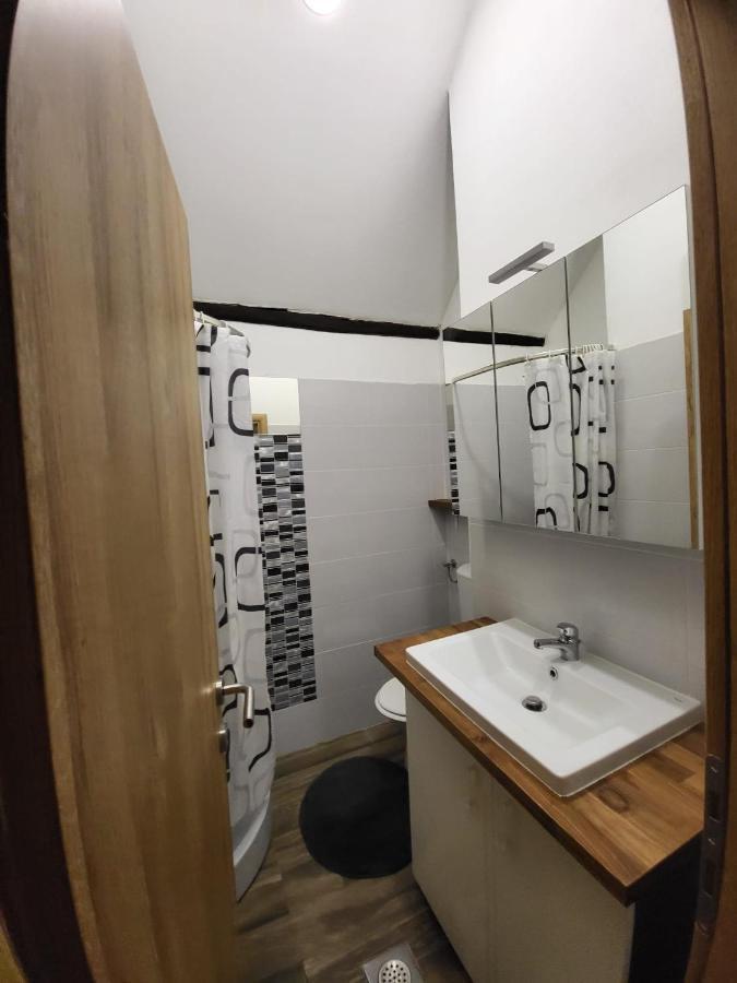 Апартаменти Apartman Buzanova Загреб Екстер'єр фото